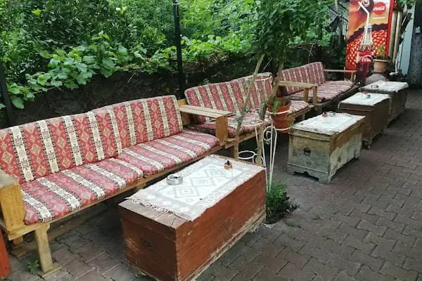 Elçi Alabalık Restoran - Balık Restoranı - Antalya Döşemealtı