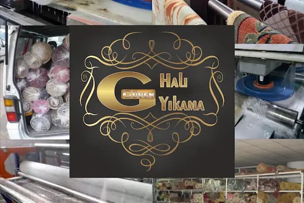 Güven Temizlik Hizmetleri Halı - Koltuk Yıkama - Halı Temizleme Hizmeti - İstanbul Beylikdüzü