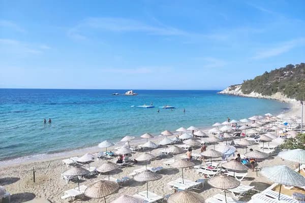 Fame Beach - Plaj Kulübü - İzmir Aliağa