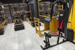 Balance Fit Wellness Studio