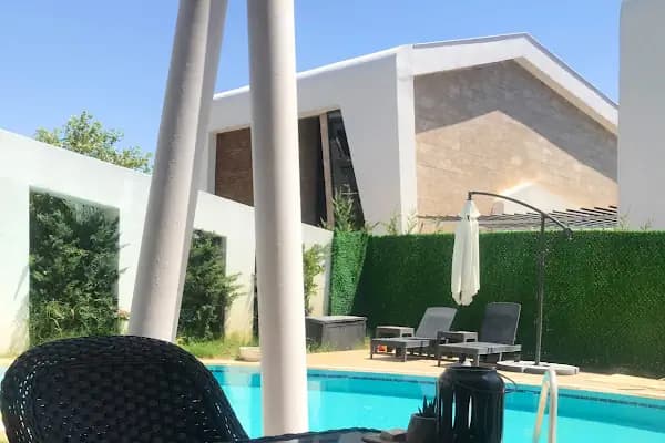 Kuğupark Konakları - Apartman Kompleksi - Antalya Döşemealtı