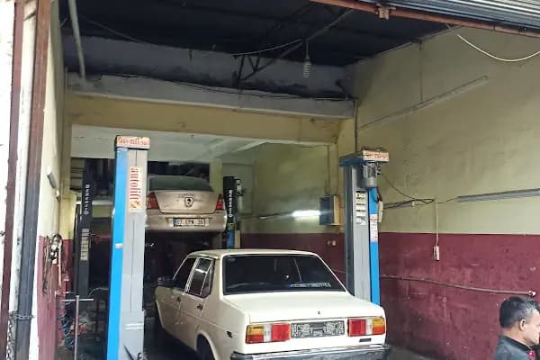 Aksu Oto Boya - Araç Bakım ve Onarımı - Antalya Aksu