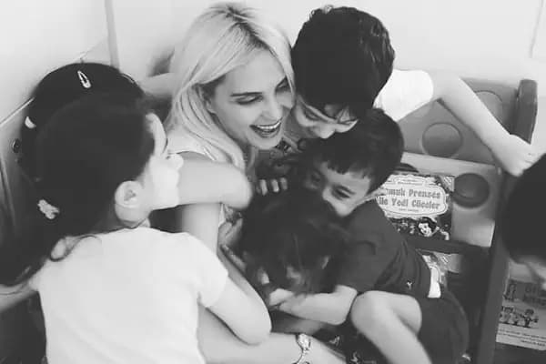 Pınar Özgüven Psikoloji - Psikopedagoji Kliniği - Adana Karataş