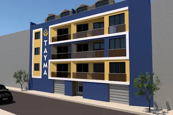 Tayma İnşaat ve Enerji - İnşaat Firması - Bursa İnegöl