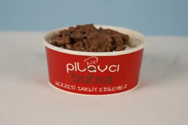 Pilavcı Baboş - Pilav Restoranı - İstanbul Bağcılar