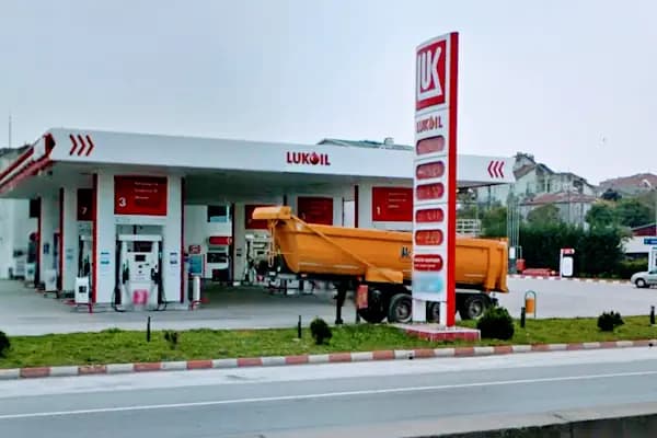 Moğultay Akaryakıt - Benzin İstasyonu - Kocaeli Başiskele