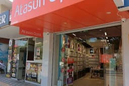 Atasun Optik
