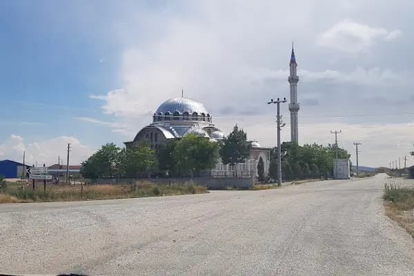 Soyhan Mah. Camii - Cami - Konya Karatay