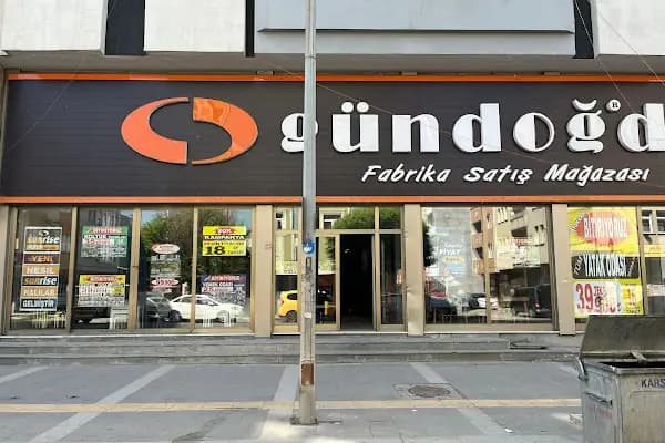 Gündoğdu Mobilya Kars-2 - Mobilya mağazası - Kars Kağızman