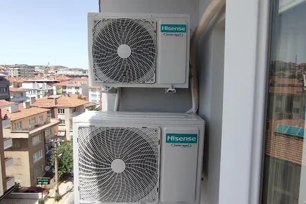 Alparslan Teknik - Franke | Silverline | Electrolux Yetkili Servis - Klima Tamir Servisi - Balıkesir Karesi