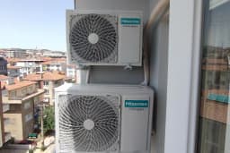 Alparslan Teknik - Franke | Silverline | Electrolux Yetkili Servis