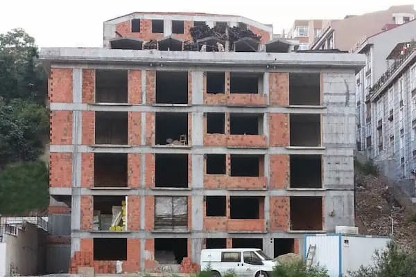 EMEK İNŞAAT - İnşaat Şirketi - İstanbul Arnavutköy