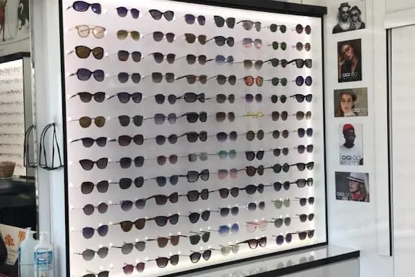 ÖZ GÖRAL OPTİK - Optik - İstanbul Arnavutköy