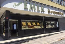 Emek Kuyumculuk