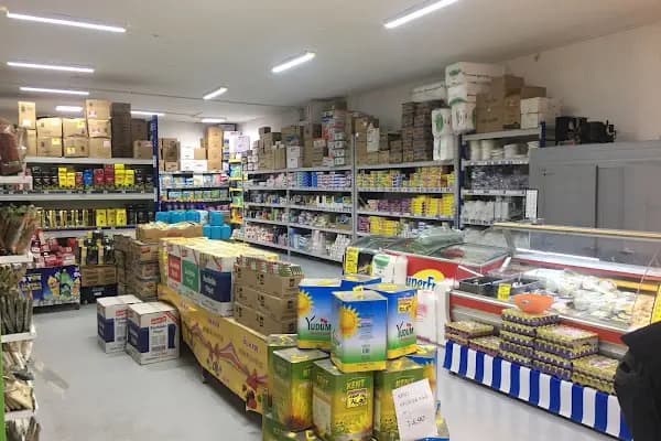 BevGross Toptan Market - Toptancı Market - Ankara Yenimahalle