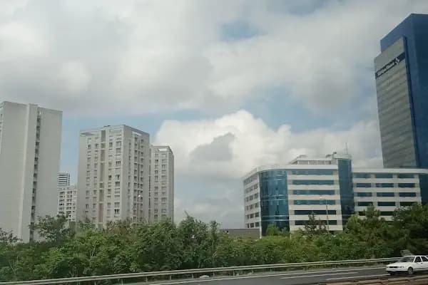 MARİNA PARK - Konut Geliştirme - İstanbul Kâğıthane