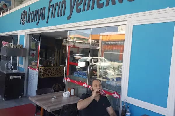 KONYA FIRIN YEMEKLERİ - Restoran - Antalya Alanya