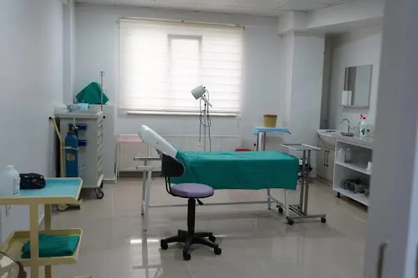 Adil Boz Genel Cerrahi ve Sünnet Kliniği - Doktor - Balıkesir Altıeylül
