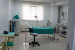 Adil Boz Genel Cerrahi ve Sünnet Kliniği
