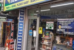Ala Dijital Baskı