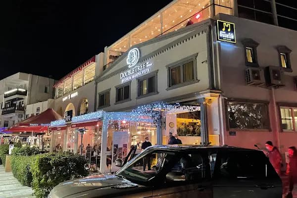 Big Chefs - Bodrum Marina Vista Şubesi - Kafe - Muğla Bodrum