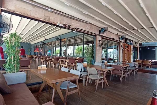 Gül Kafe Restoran - Restoran - Mersin Toroslar