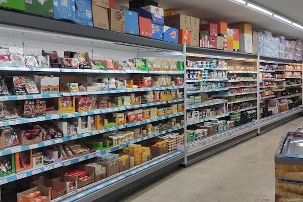A-101-aydıncık Şubesi - Süpermarket - Mersin Akdeniz
