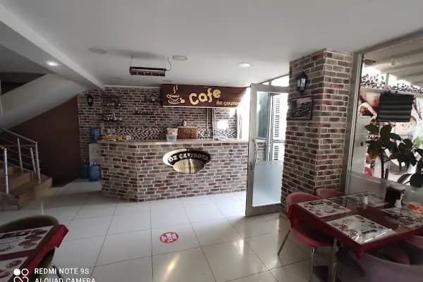 Karya Restaurant &amp; Cafe - Restoran - Kocaeli Çayırova