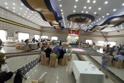 Afşin hayal düğün salonu