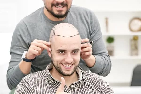 Panorama Hair Turkey - Saç Transplantasyonu Kliniği - İstanbul Beylikdüzü