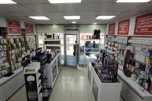 Yeniköy Telefon Doktoru - Cep telefonu mağazası - Antalya Serik