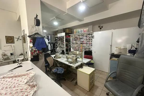 Elit Terzi - Terzi - Ankara Çankaya