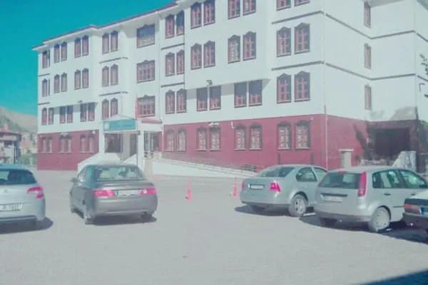Beypazarı Öğretmenevi Otopark - Otopark - Ankara Beypazarı