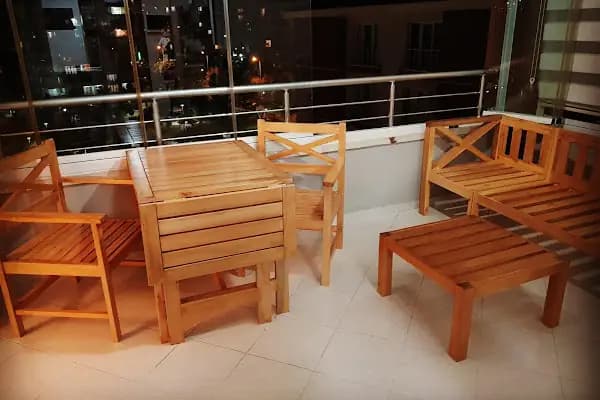 Gökkaya Ahşap Mobilya - Ev Eşyaları Mağazası - Ankara Balâ