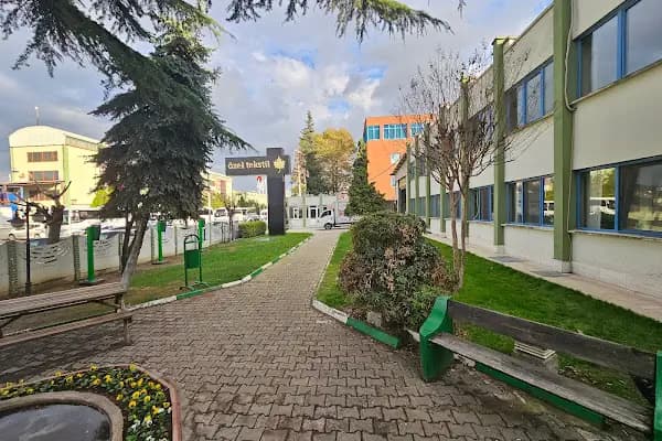 Özel Tekstil Fabrikasi - Üretici - Bursa İnegöl
