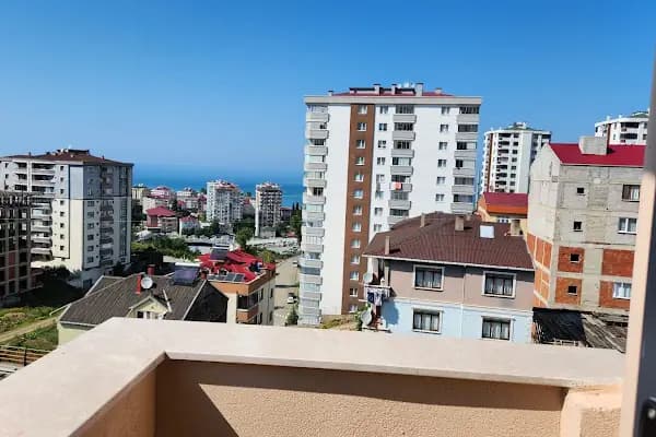 Aksular Hotel &amp; Restaurant - Otel - Trabzon Düzköy