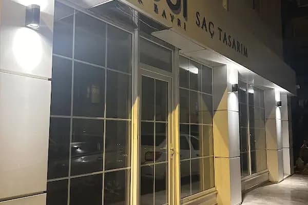 Santora Kadın Erkek Çocuk Kuaförü & Lazer Epilasyon Merkezi Balçova Kipa Avm Kuaför - Kuaför - İzmir Balçova