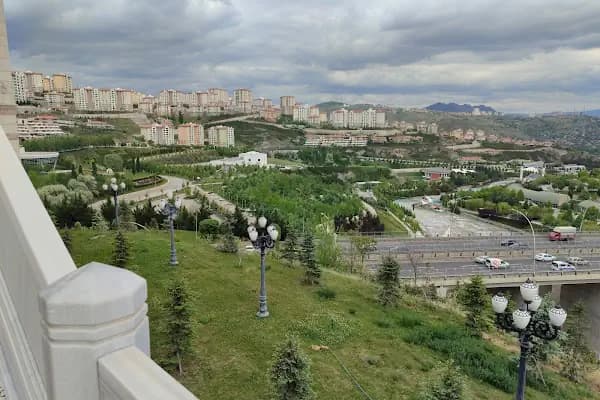 Kuzey Ankara Toki Konutları-4/a Blok - Konut Geliştirme - Ankara Keçiören