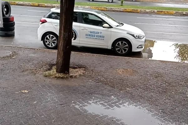 Gaziler Sürücü Kursu - Sürücü Eğitim Kursu - Diyarbakır Yenişehir