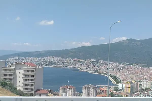 Öznur Sitesi D Blok - Konut Geliştirme - Bursa Gemlik