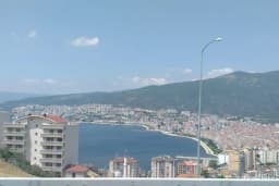 Öznur Sitesi D Blok