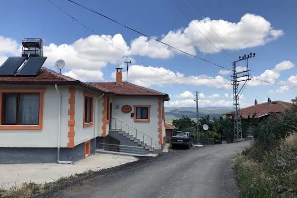Ulupınar Köyü Muhtarlığı - Otel - Ankara Ayaş