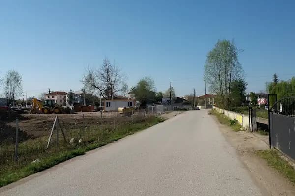 Merkez Aile Kabristanlığı - Mezarlık - Sakarya Erenler