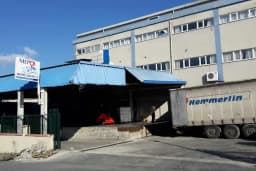MEPOL ANTREPO LOJİSTİK