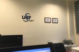UBF Soft | Yazılım Danışmanlık San. ve Tic. A.Ş.