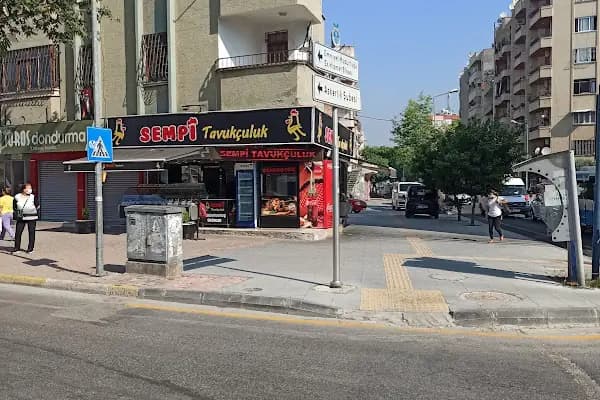 Canan'ın Mutfağı - Restoran - Mersin Akdeniz
