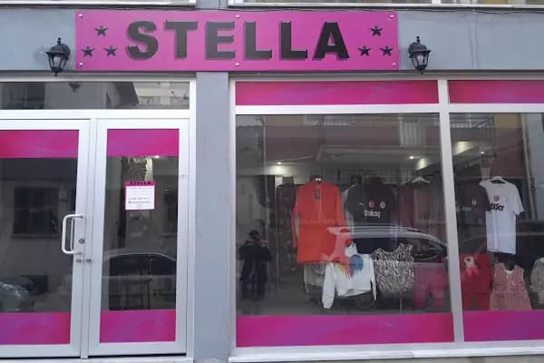 Stella - Giyim mağazası - Denizli Acıpayam