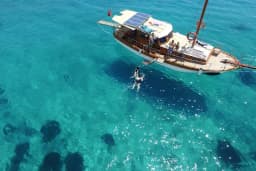 My Way Boat Trip
