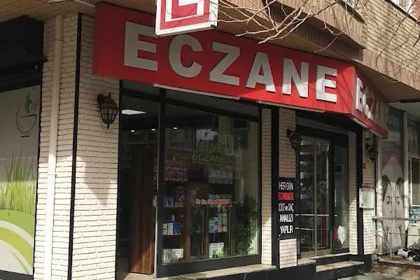 Demet eczanesi - Eczane - İstanbul Bağcılar