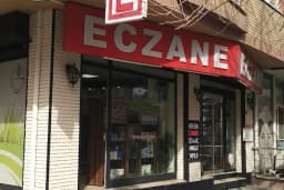 Demet eczanesi